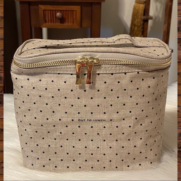 kate spade Handbags - - KATE SPADE LONCH BAG